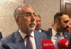 Bakan Işıkhan: İşgücü Uyum Programı ücretini artırmak için çalışma yapıyoruz