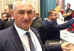 Türkiye Ragbi Federasyonu'nda Nahit Şahin yeniden başkan seçildi