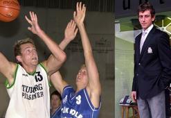 Türk basketbolunda Asım Pars yası