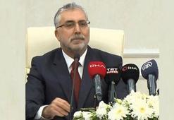 Bakan Işıkhan: İşverenlerimiz İŞKUR’a kayıtlı iş arayanlara mesaj gönderip, davet edebilecek