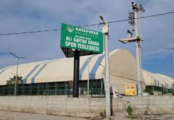 Diyarbakır’da şehit Emniyet Müdürü Gaffar Okkan’ın adının verildiği spor yerleşkesinin ismi değiştirildi