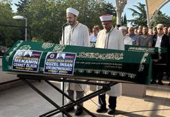 Spor yazarı Ercan Güven son yolculuğuna uğurlandı