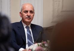 Kurtulmuş, Moskova’da Rus-Türk İş Adamları Birliği üyeleriyle görüştü