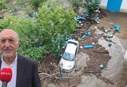 Karadeniz'de heyelanlarda 'gravite' etkisi