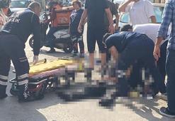 Tartıştığı arkadaşını pompalı tüfekle vurup, öldürdü