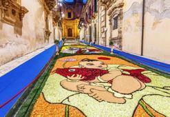 'Çiçek Desenleri Günleri' için başvuralar devam ediyor