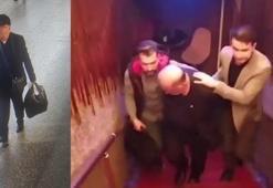 Arkadaşını çekiçle öldürüp eğlence mekanına gitti