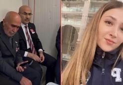 Bakan Yerlikaya'dan şehit ailesine başsağlığı