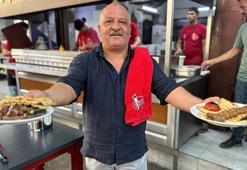 Adanalı esnafı TEKNOFEST heyecanı sardı; oteller doldu, günde 180 ton et tüketilecek