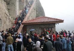 Karadeniz turizmine 'hanutçuluk ve kaçak faaliyet' freni