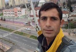 Elektrik akımına kapılan beton mikseri operatörü öldü