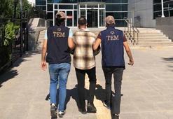 Adıyaman'da FETÖ/PDY operasyonu: 2 gözaltı