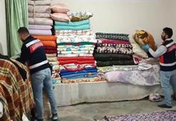 Şanlıurfa merkezli 3 ilde PKK operasyonu: 6 gözaltı