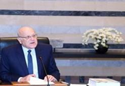 Lübnan Başbakanı Mikati, ABD’ye gidiyor