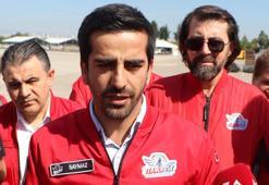 TEKNOFEST Genel Sekreteri Saymaz: Adana, Şampiyonlar Ligi olacak