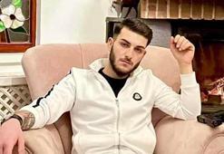 Virajda bariyere çarpan motosikletli öldü