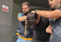 Eşini boğarak öldüren şüpheli tutuklandı