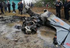 Bursa'da son 3 yılda 6 uçak kazası; 6 ölü, 2 yaralı