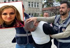 İngilizce öğretmeni eşini öldüren sanığın oğlu: Babam kafasına silah dayadı