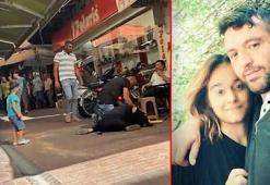 Hamile Sude Naz'ı öldüresiye döven sanığın 'alkol' savunmasına hakimden tepki