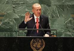 Erdoğan: Gazze’de sadece çocuklar değil, Birleşmiş Milletler sistemi ölüyor