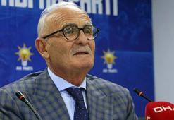 AK Parti'li Yılmaz: 31 Mart'ta istenilen sonucu alamamanın 10 nedeni var