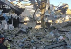 Rusya, Harkiv’i vurdu: 3 ölü, 35 yaralı