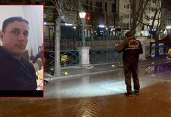 Oğlu 17 bıçak darbesiyle öldürülen baba: Caniler en ağır şekilde cezalandırılsın