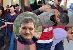 Eski imamı öldürüp, 'kaza' gibi göstermek istemişler