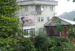 Dede yadigarı ahşap eve ‘betonarme’ koruma