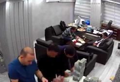 CHP'deki para sayma görüntülerine ilişkin dava 29 Kasım'a ertelendi