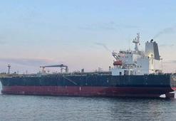 Liberya bandıralı gemiden düşen Hintli personelin cansız bedeni bulundu