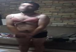 Kiracıya kadın kıyafeti giydirip, müzik eşliğinde işkence yapan aile üyelerine hapis cezası