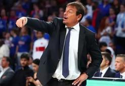 Ergin Ataman, Fenerbahçe camiasından özür diledi