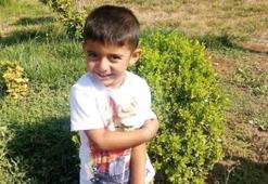 Traktörün altında kalan 4 yaşındaki İbrahim öldü; baba gözaltında