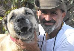 Ömrünü Kangallara adayan dernek başkanı kalp krizinden hayatını kaybetti