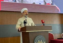 Ali Erbaş: Her yeni keşif ayetlerin anlaşılmasını kolaylaştıracak