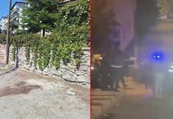 Çocukların kavgasına aileler dahil oldu; baba öldü, oğlu ağır yaralı