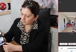 Şehit eşi, üniversite okuyan kızına ev kiralamak isterken 54 bin TL dolandırıldı