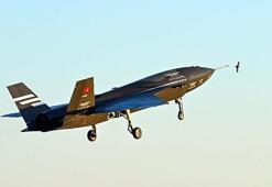 Bayraktar Kızılelma’nın üretim prototipi ilk uçuş testini tamamladı