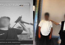 Şeyda Yılmaz’ı şehit eden saldırganın kuzeni gözaltında