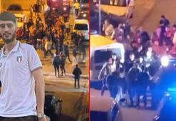 Ümraniye'de Şeyda Yılmaz'ı şehit eden zanlının ifadesi ortaya çıktı