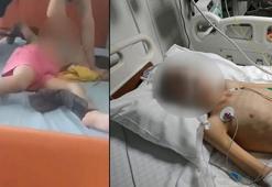 Büyükçekmece'de engelli çocuğa şiddet iddiasına bakım merkezi avukatından açıklama