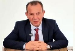 Tanju Özcan: İdam cezasının gündeme gelmesi lazım