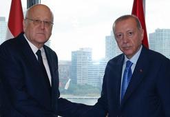 Erdoğan'dan ABD'de yoğun diplomasi trafiği