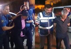Çöp konteynerinde ölü bulunan bebeğin annesi ile anneanne tutuklandı, dede serbest