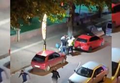 Kastamonu'da 3 polisi yaralayan baba ve oğlu tutuklandı