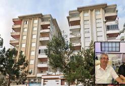 Tutuklamaya yönelik yakalama kararı olan çift, aranırken noterde vekalet vermiş