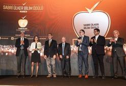 Sabri Ülker Bilim Ödülü ‘Kök Hücre Biyolojisi’ alanına gitti