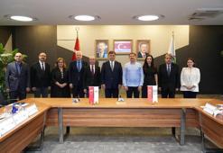 Bahçelievler’de Sağlıklı Kentler Birliği eylül ayı encümen toplantısı düzenlendi